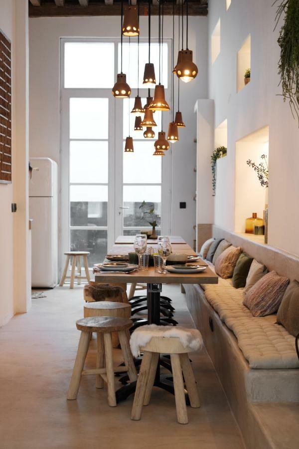 Boutique Holiday Home Zaliginantwerpen 77 Exterior foto