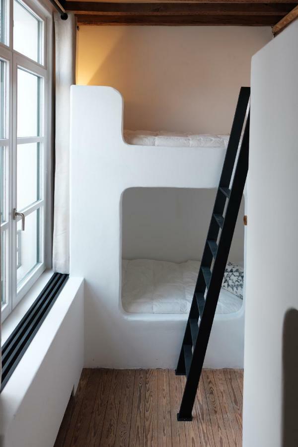Boutique Holiday Home Zaliginantwerpen 77 Exterior foto